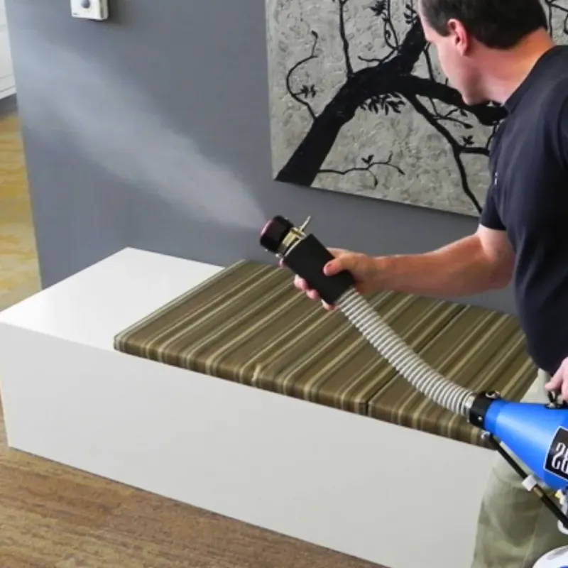 Professional Odor Removal in East Greenwich, RI